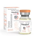 Trenbolone Hexahydrobenzylcarbonate injection.jpg
