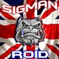 sigman roid