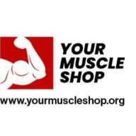Yourmuscleshop