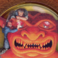DungeonDweller