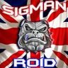 sigman roid