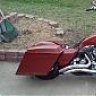 BikerTrash