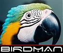 Birdman's Avatar
